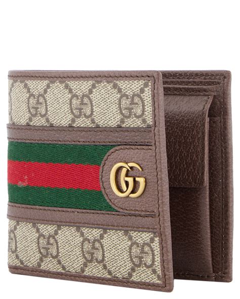 geldbörse herren gucci